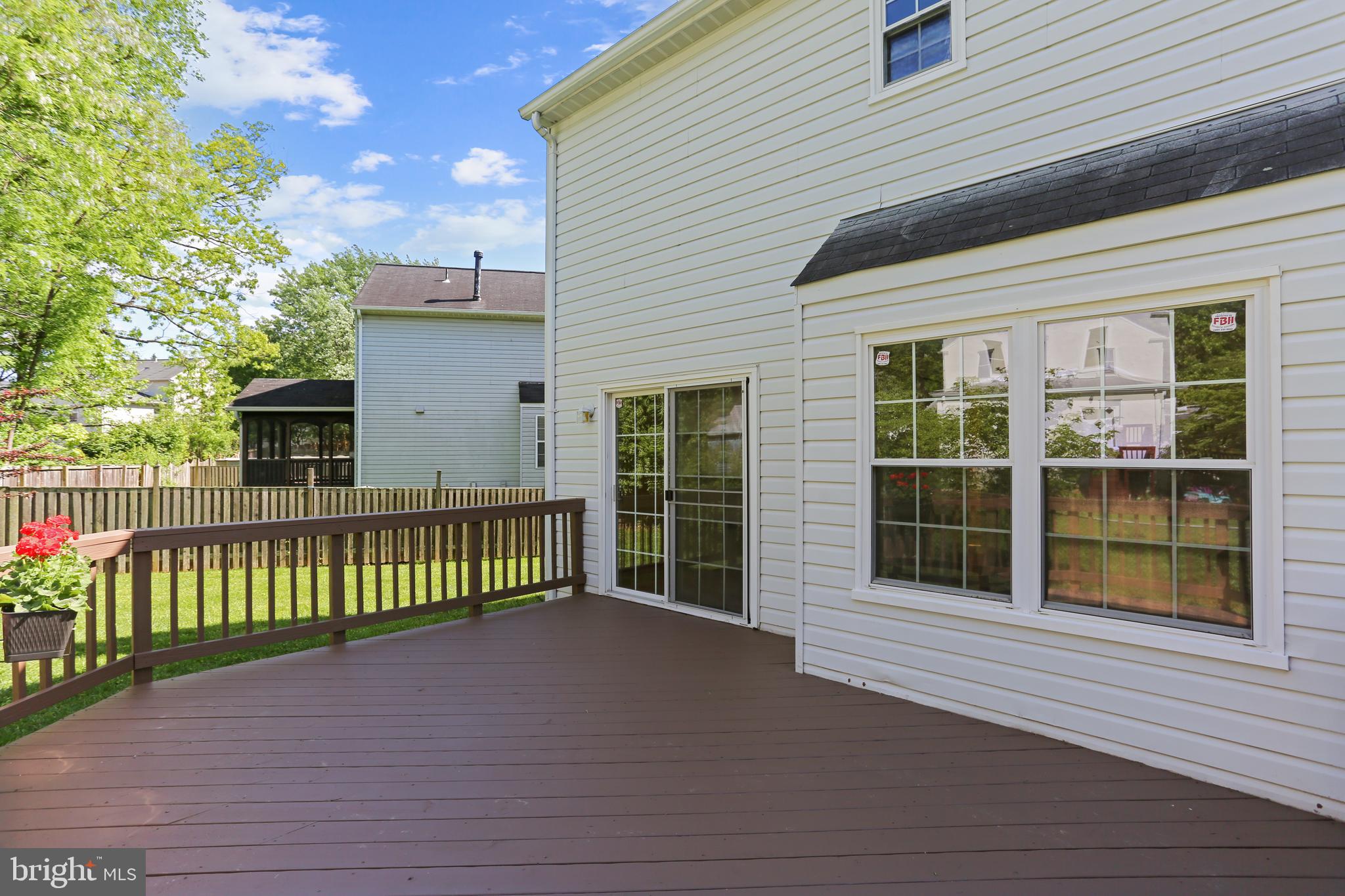 KEMP MILL - Residential Lease