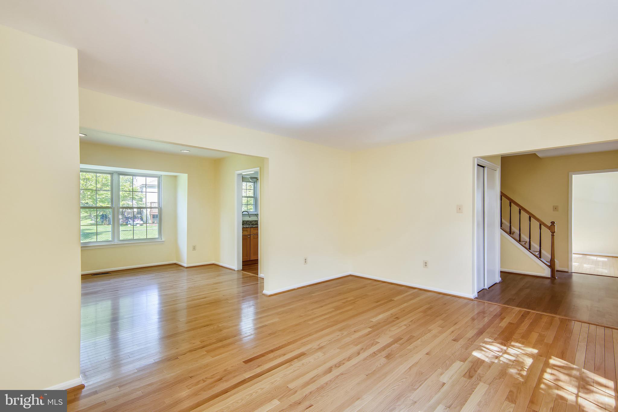 KEMP MILL - Residential Lease