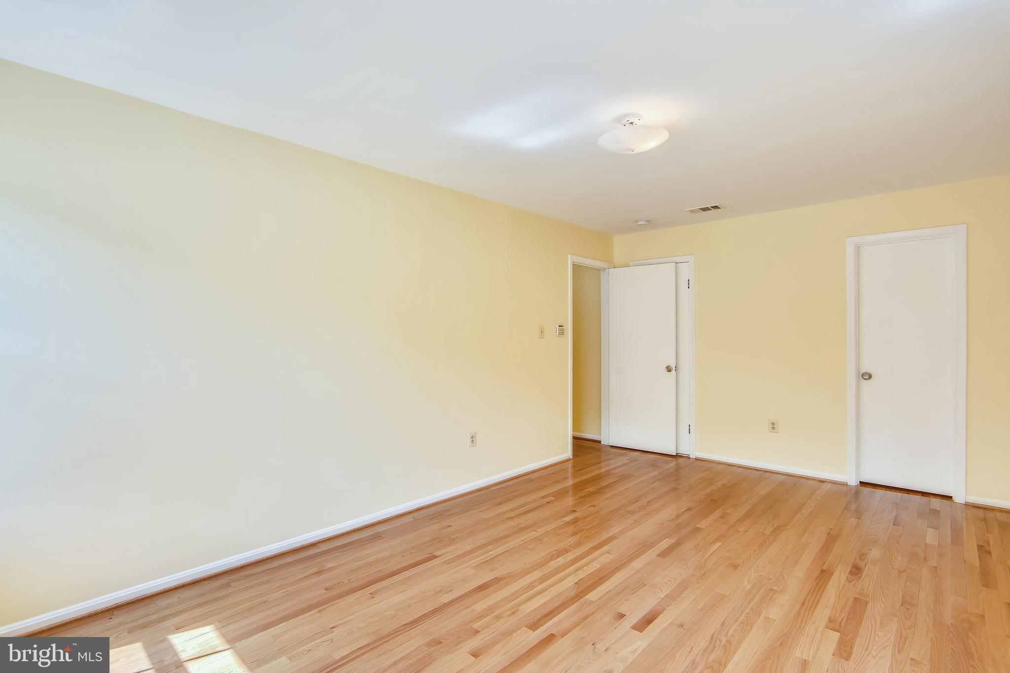 KEMP MILL - Residential Lease