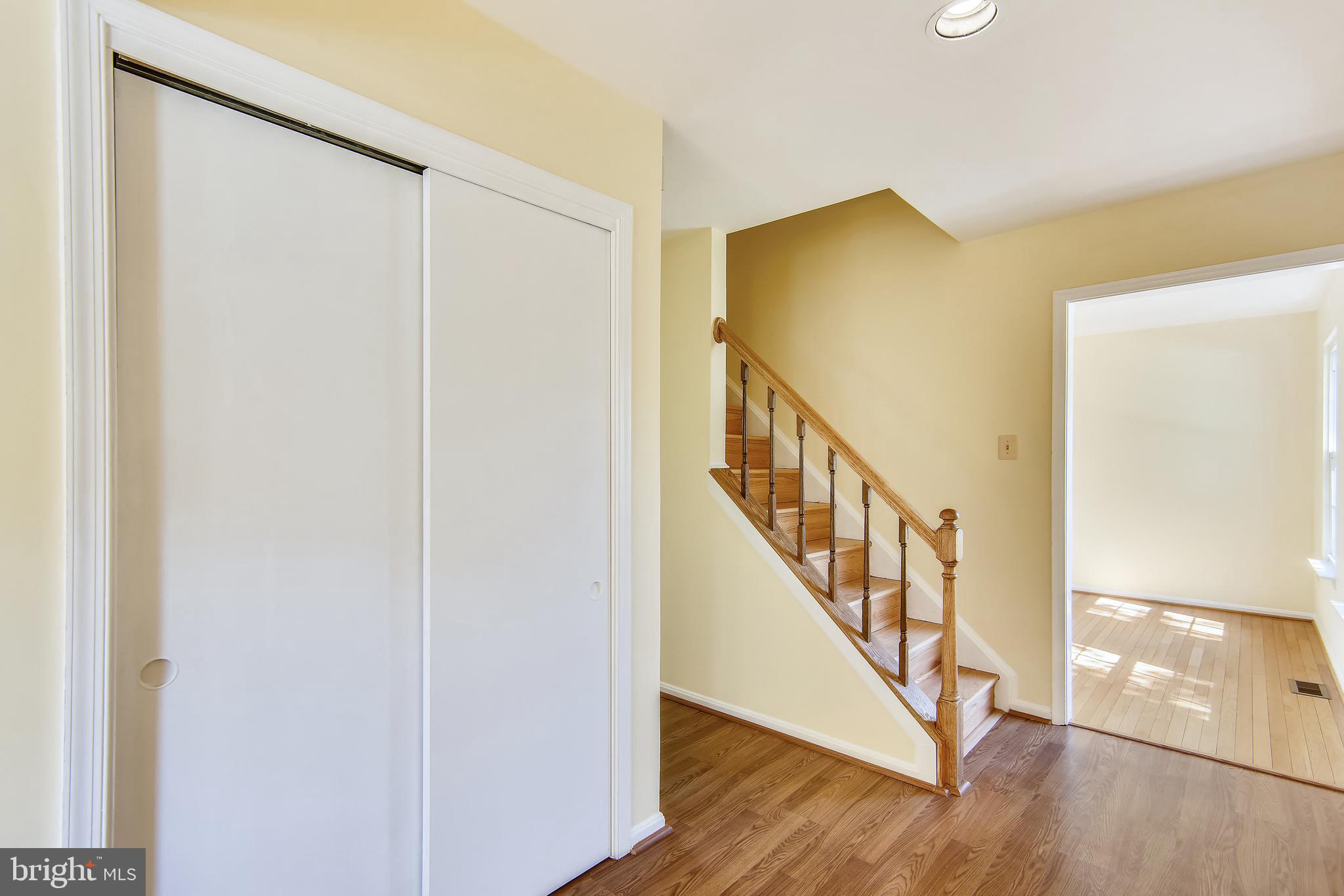 KEMP MILL - Residential Lease