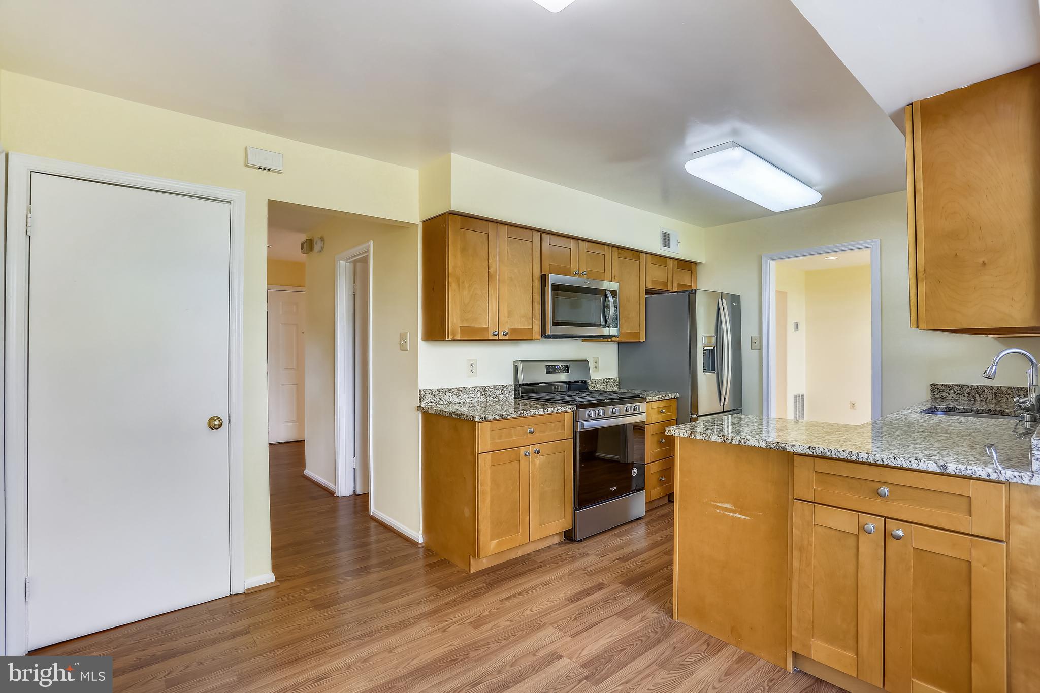 KEMP MILL - Residential Lease