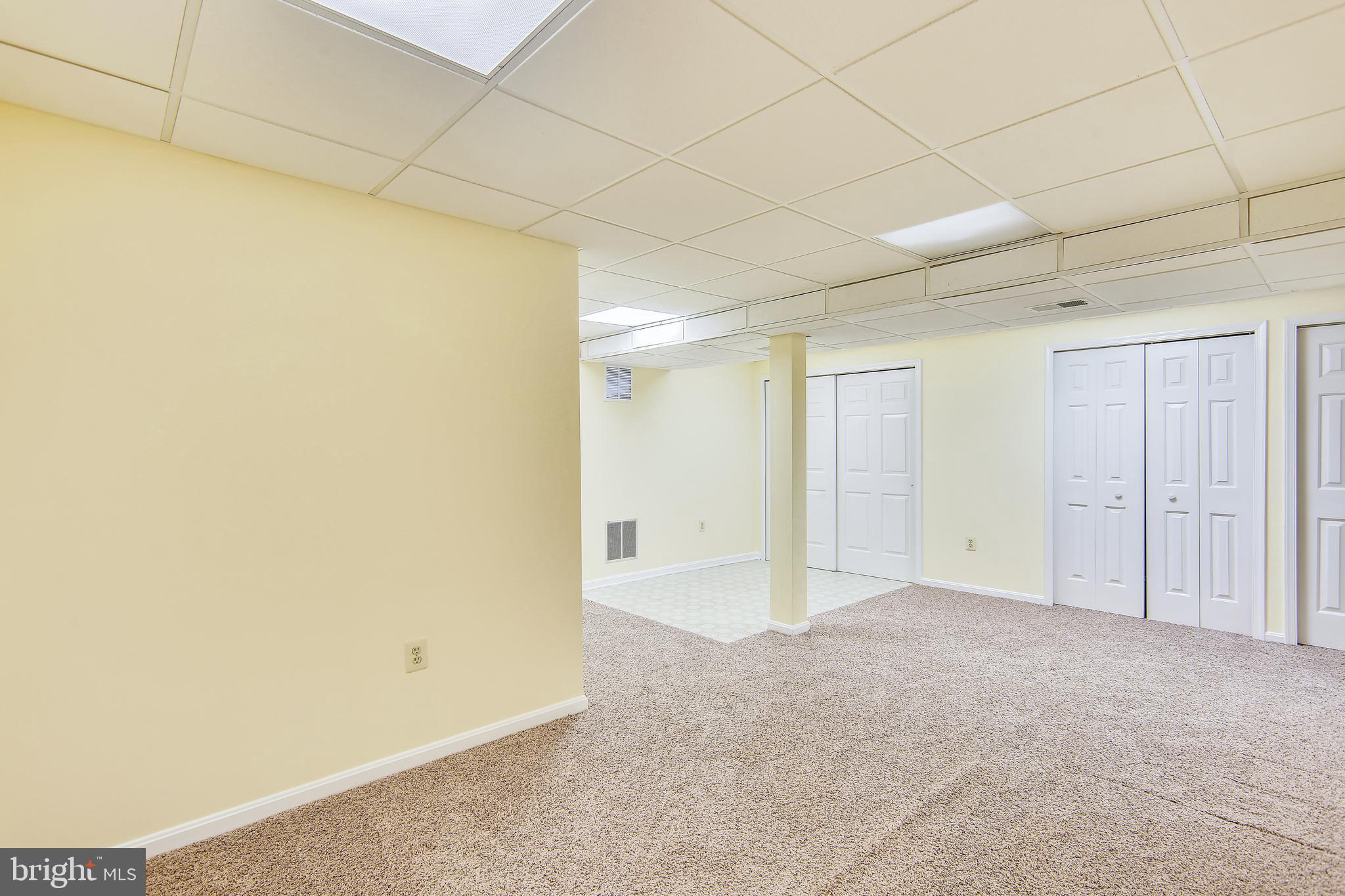 KEMP MILL - Residential Lease