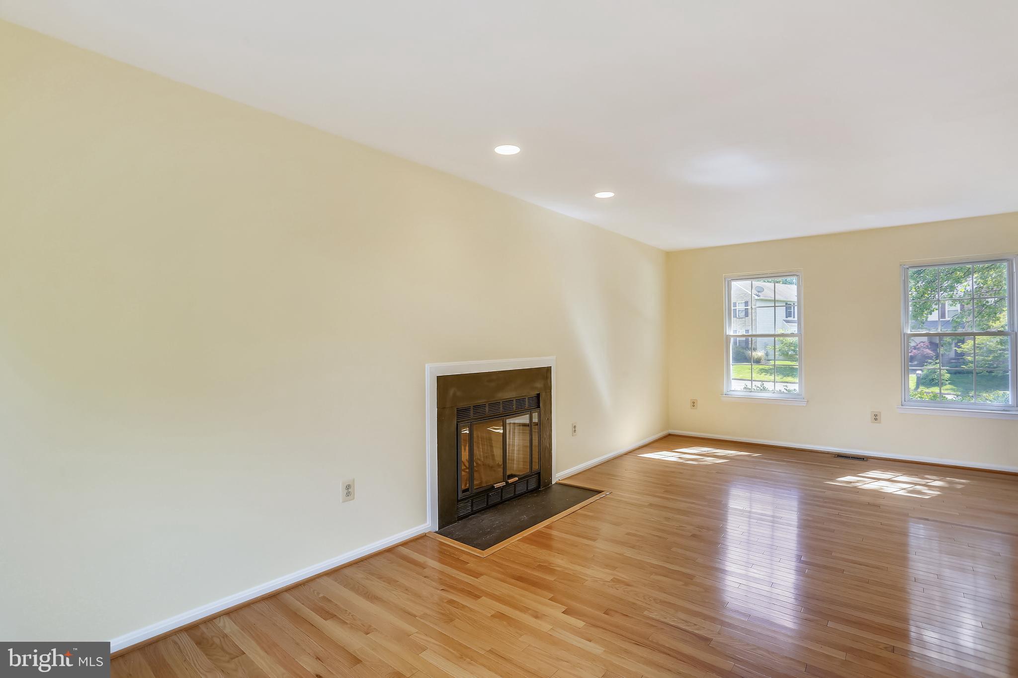 KEMP MILL - Residential Lease