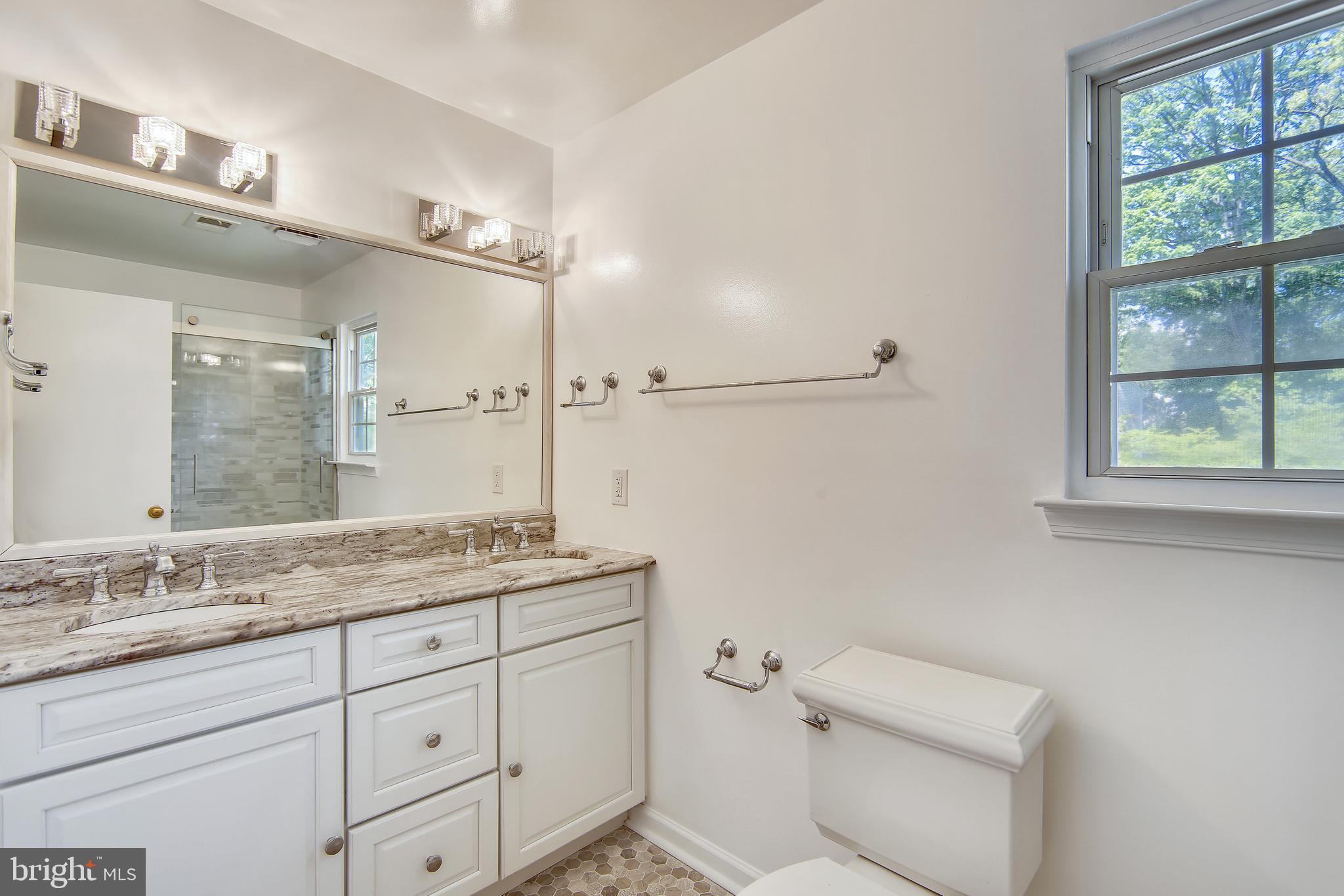 KEMP MILL - Residential Lease