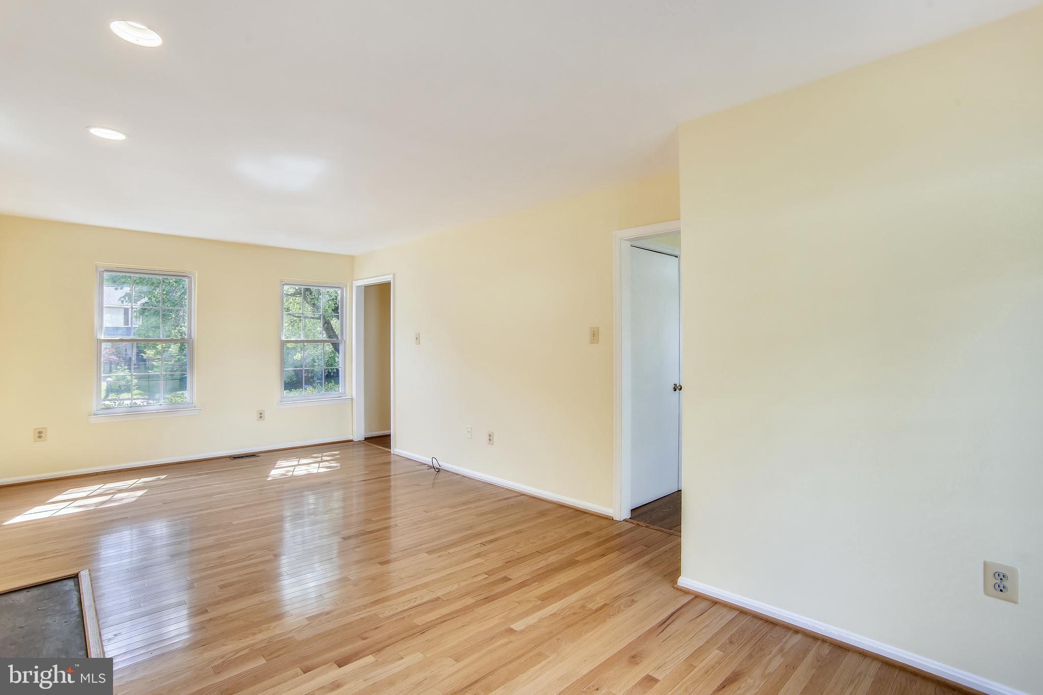 KEMP MILL - Residential Lease