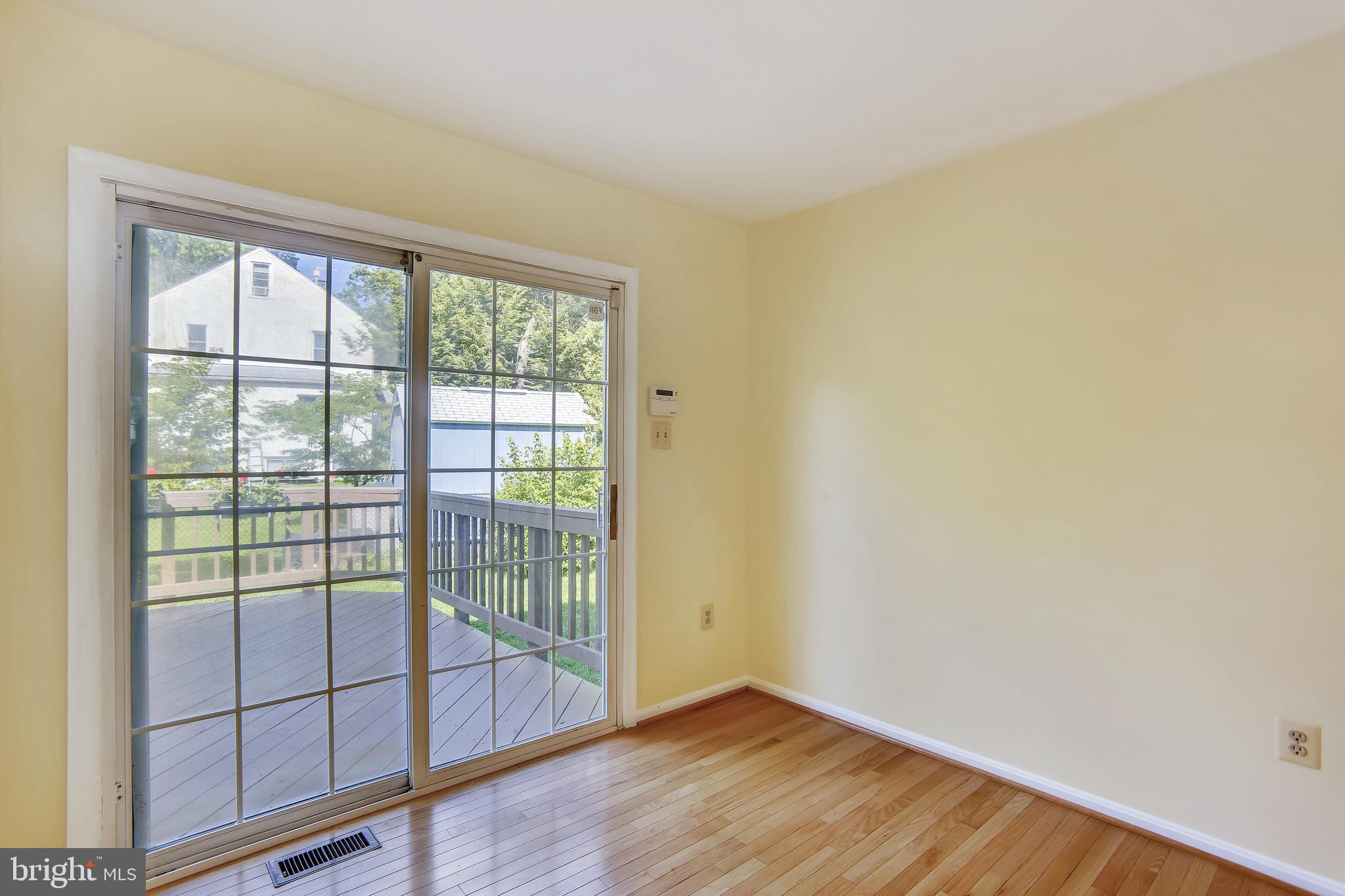 KEMP MILL - Residential Lease