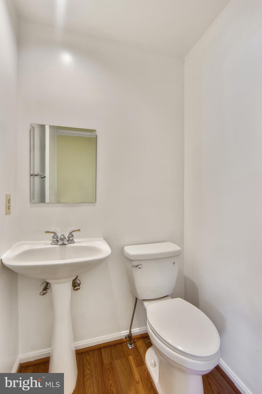 KEMP MILL - Residential Lease