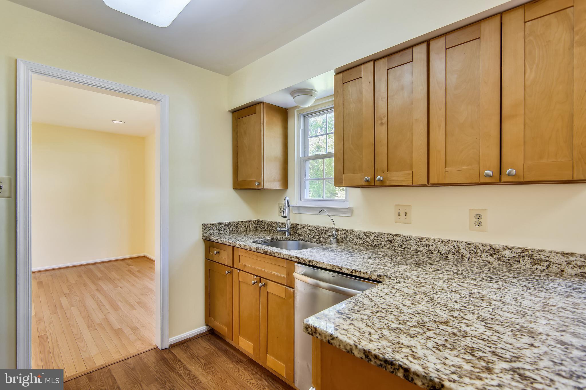 KEMP MILL - Residential Lease