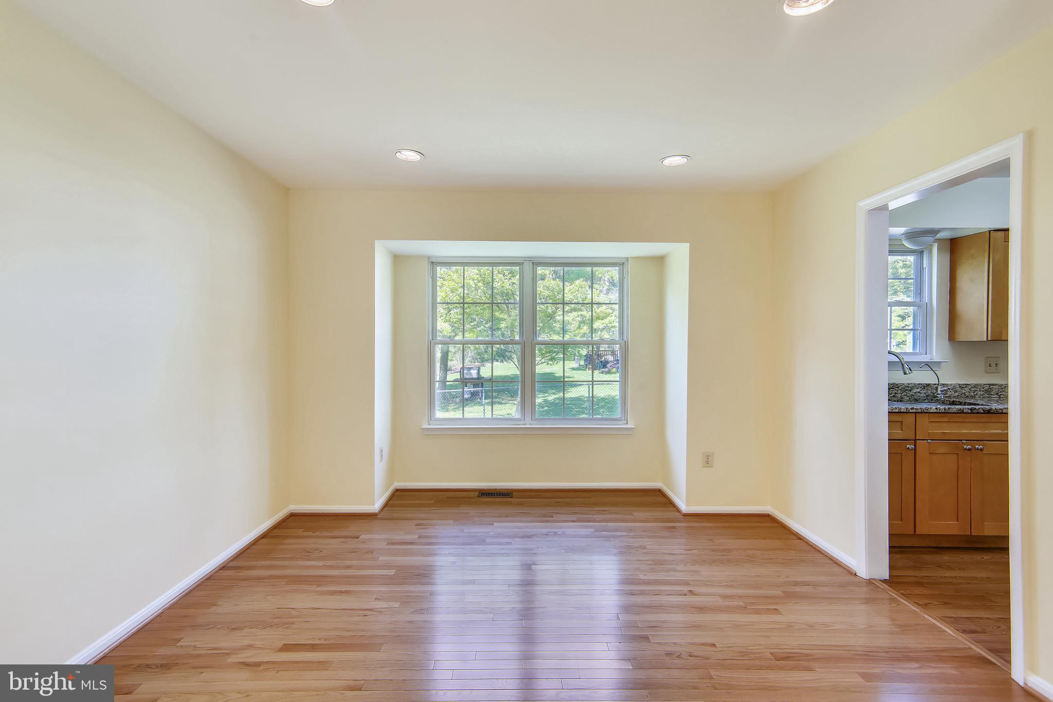 KEMP MILL - Residential Lease