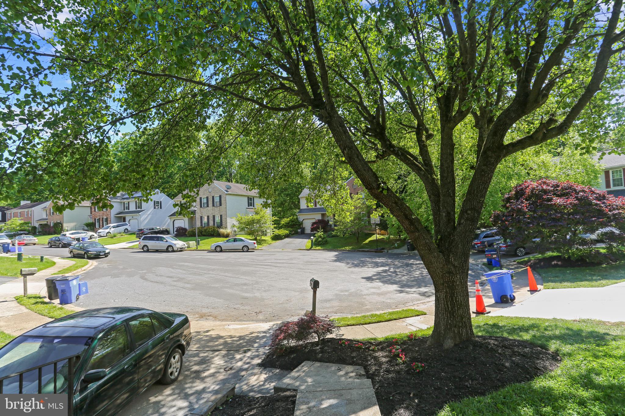 KEMP MILL - Residential Lease