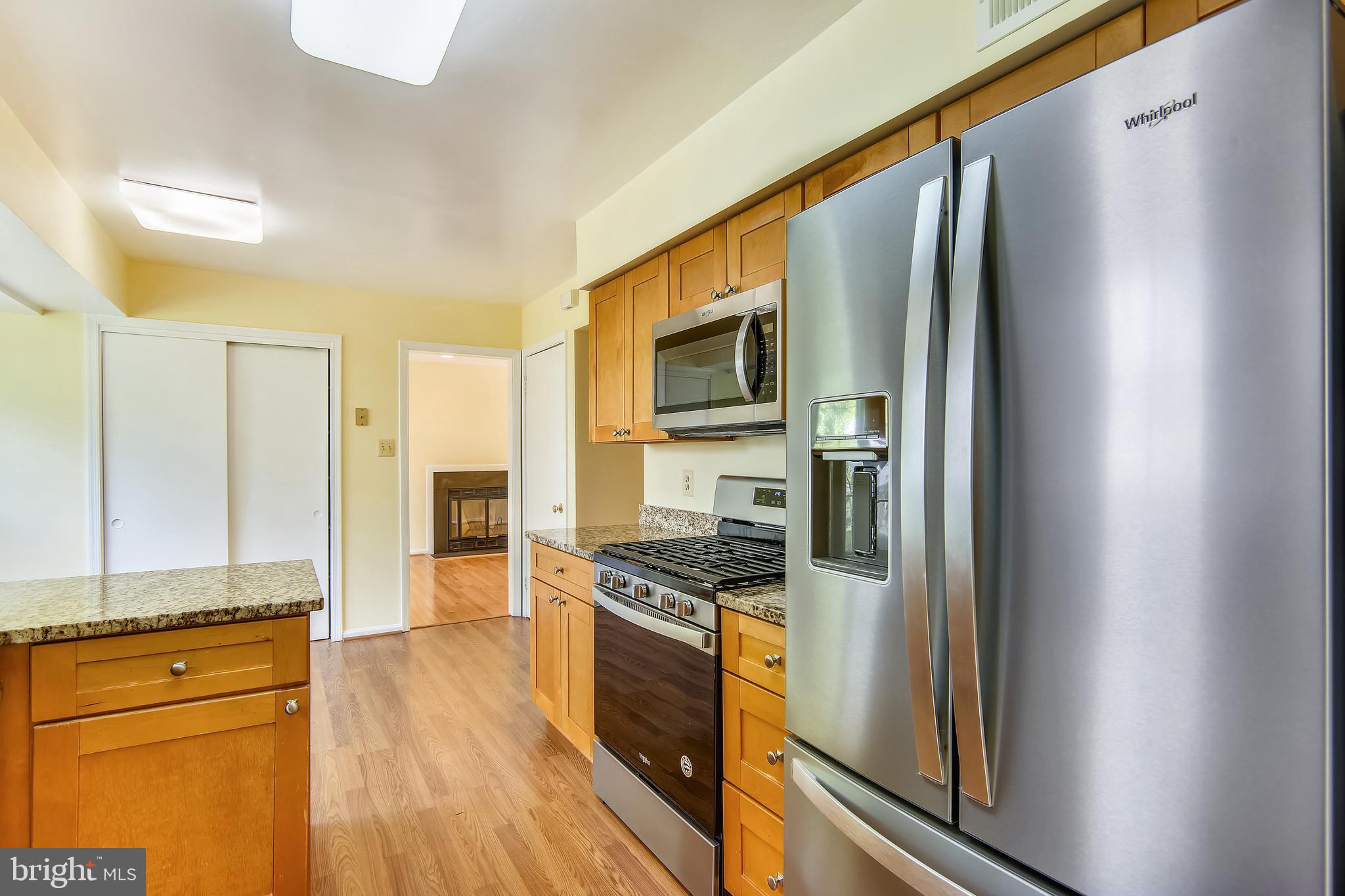 KEMP MILL - Residential Lease