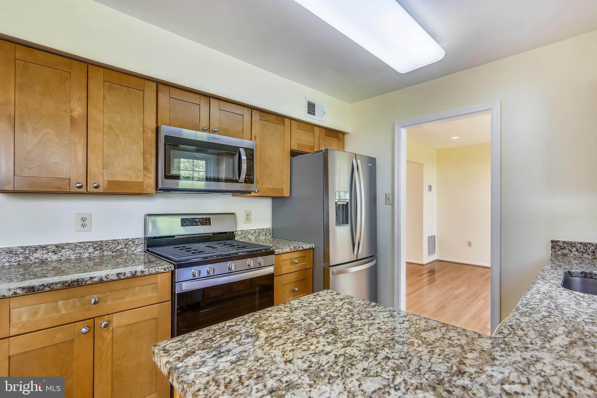 KEMP MILL - Residential Lease