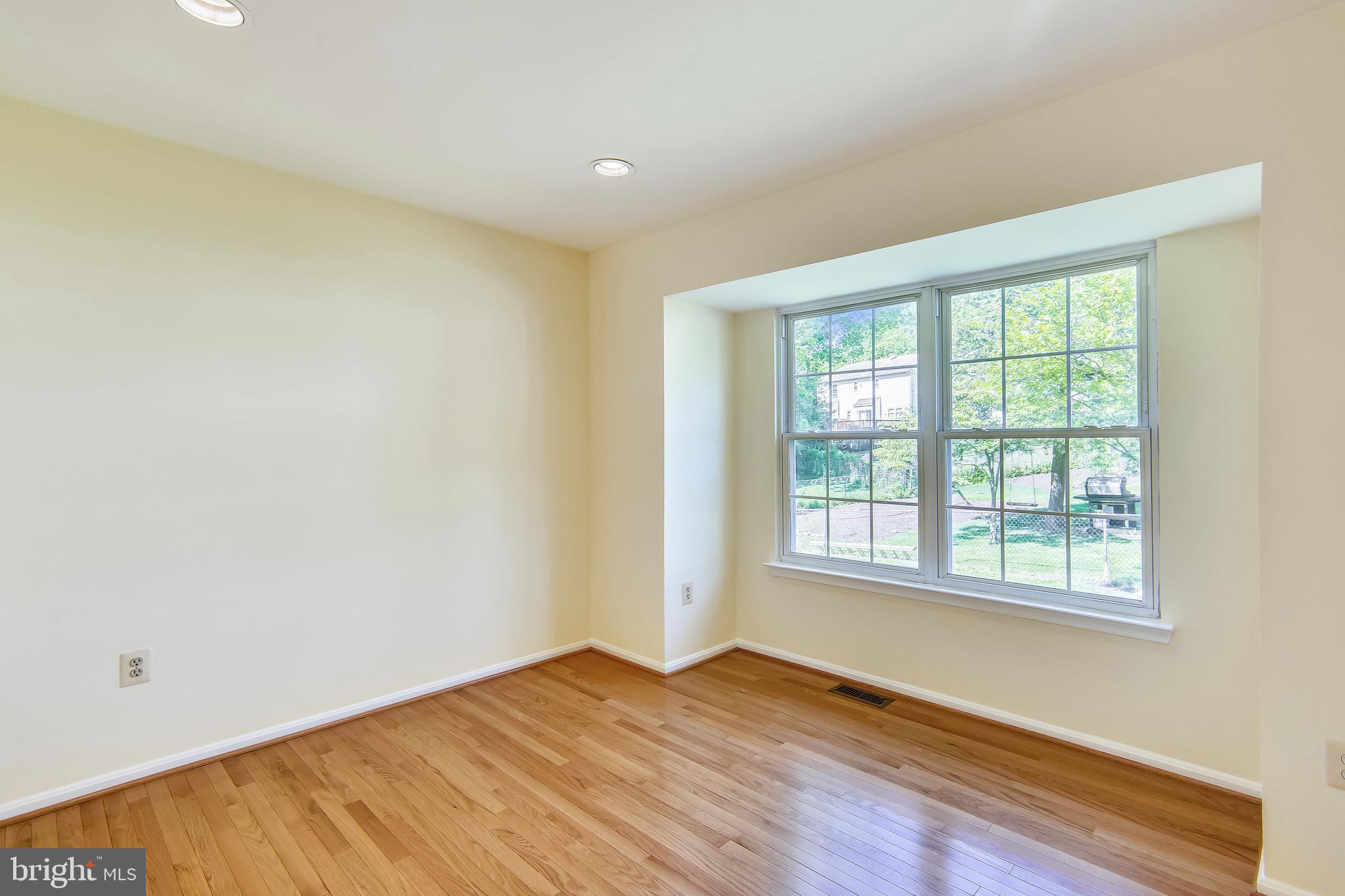 KEMP MILL - Residential Lease