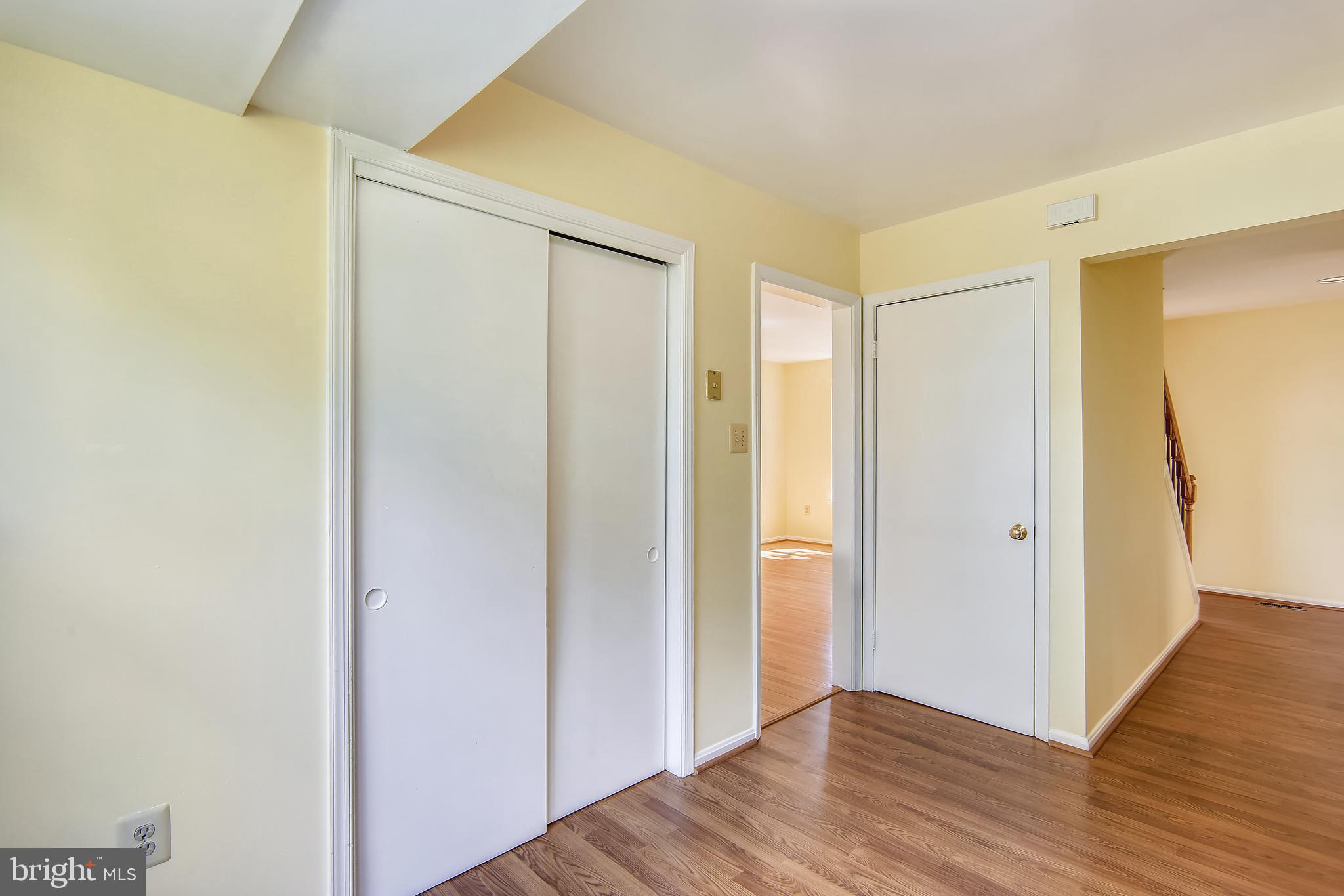 KEMP MILL - Residential Lease