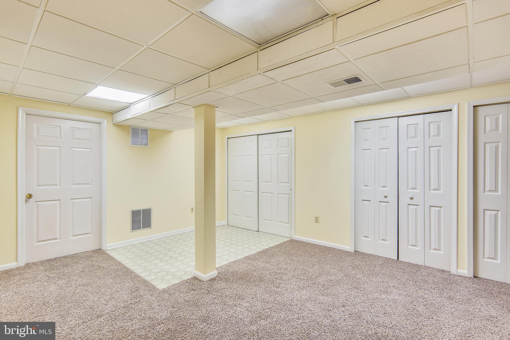 KEMP MILL - Residential Lease