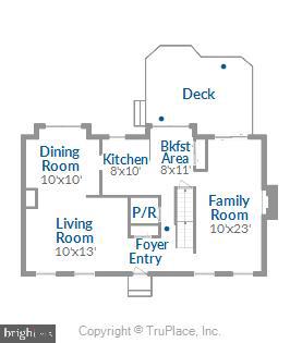 KEMP MILL - Residential Lease