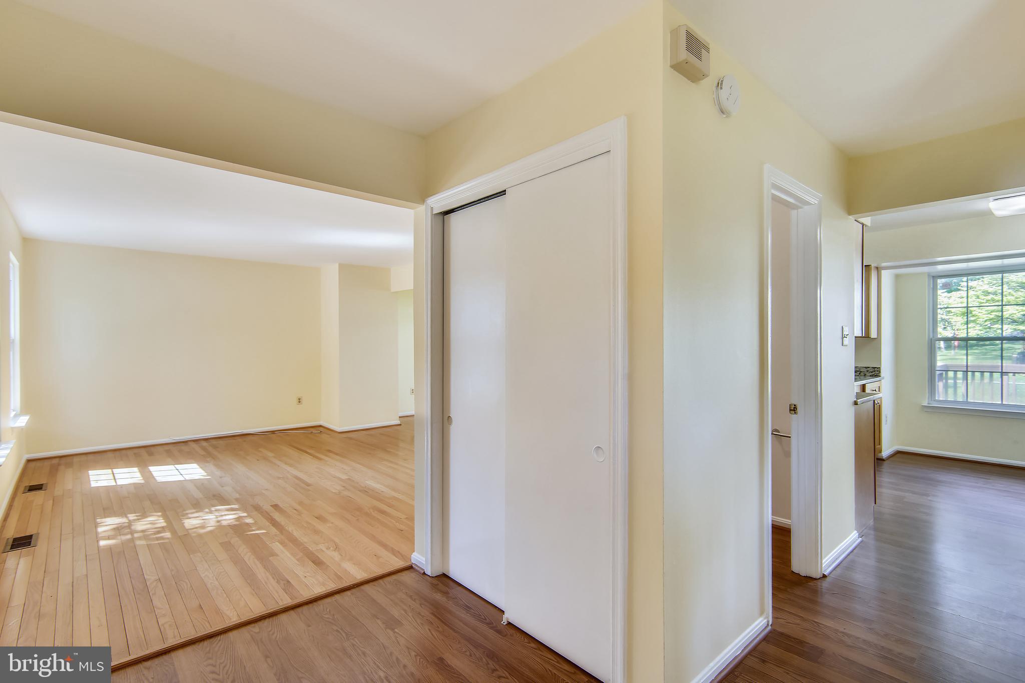 KEMP MILL - Residential Lease