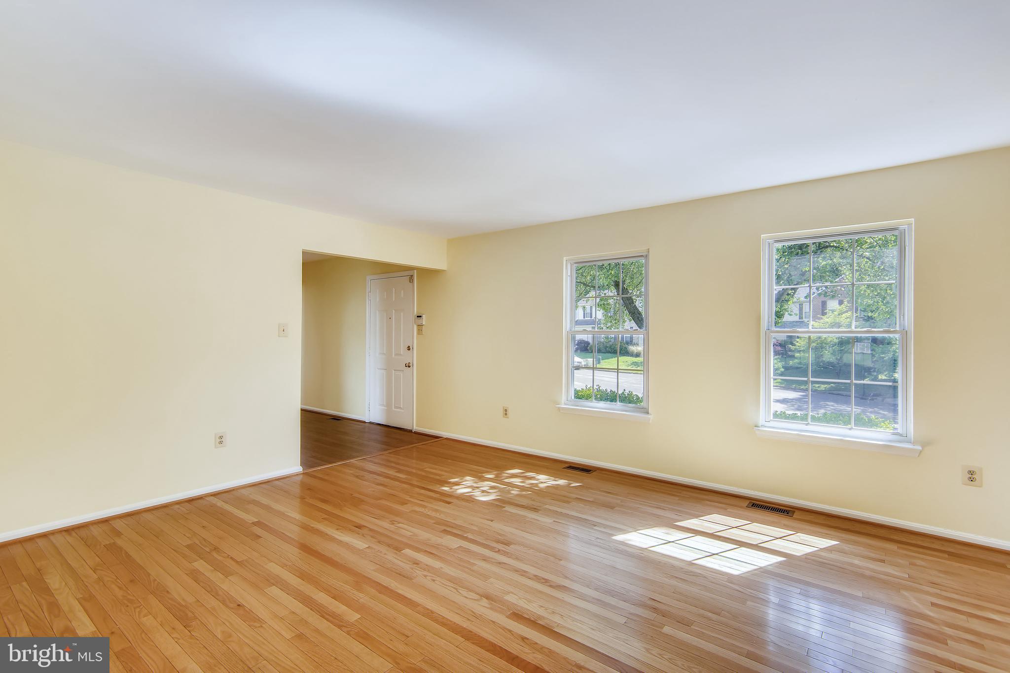 KEMP MILL - Residential Lease