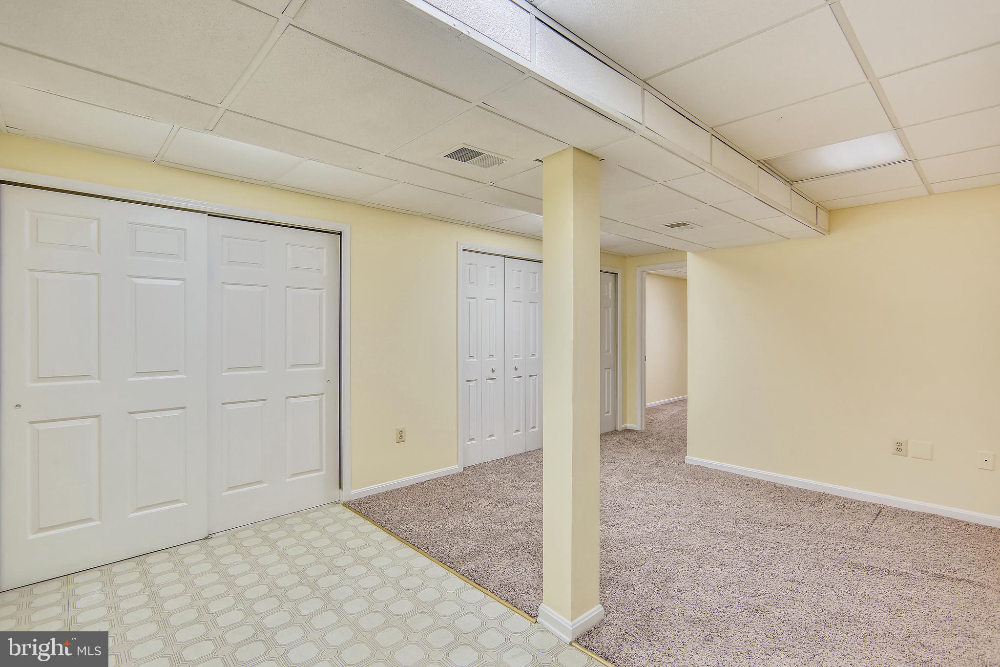 KEMP MILL - Residential Lease