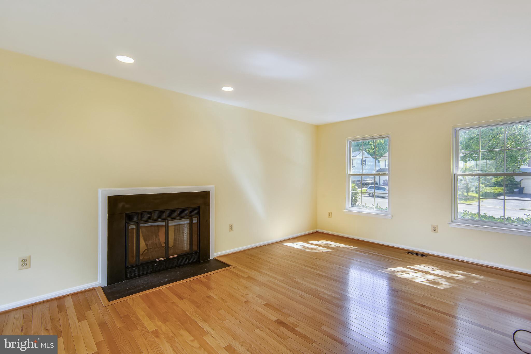 KEMP MILL - Residential Lease