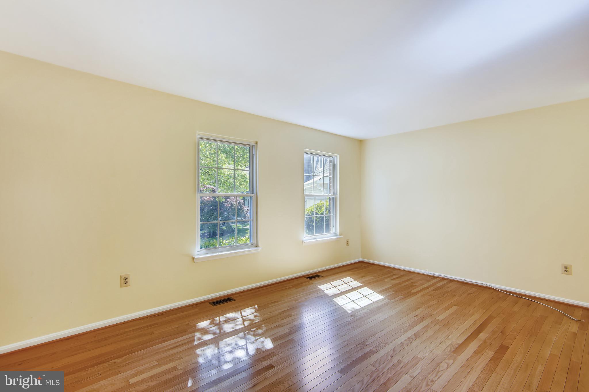 KEMP MILL - Residential Lease