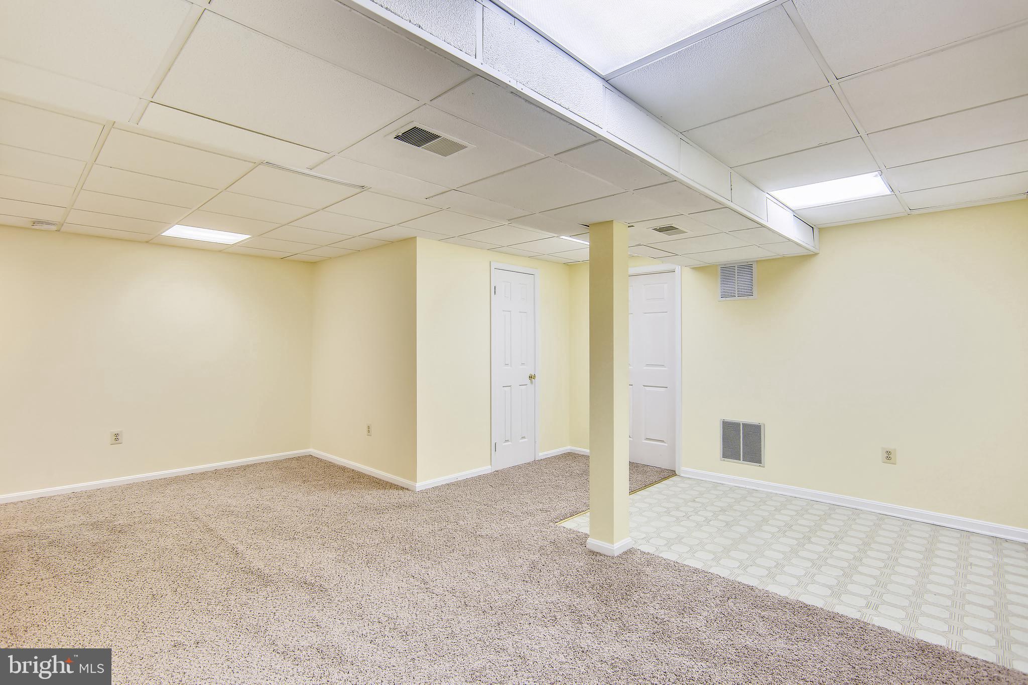 KEMP MILL - Residential Lease