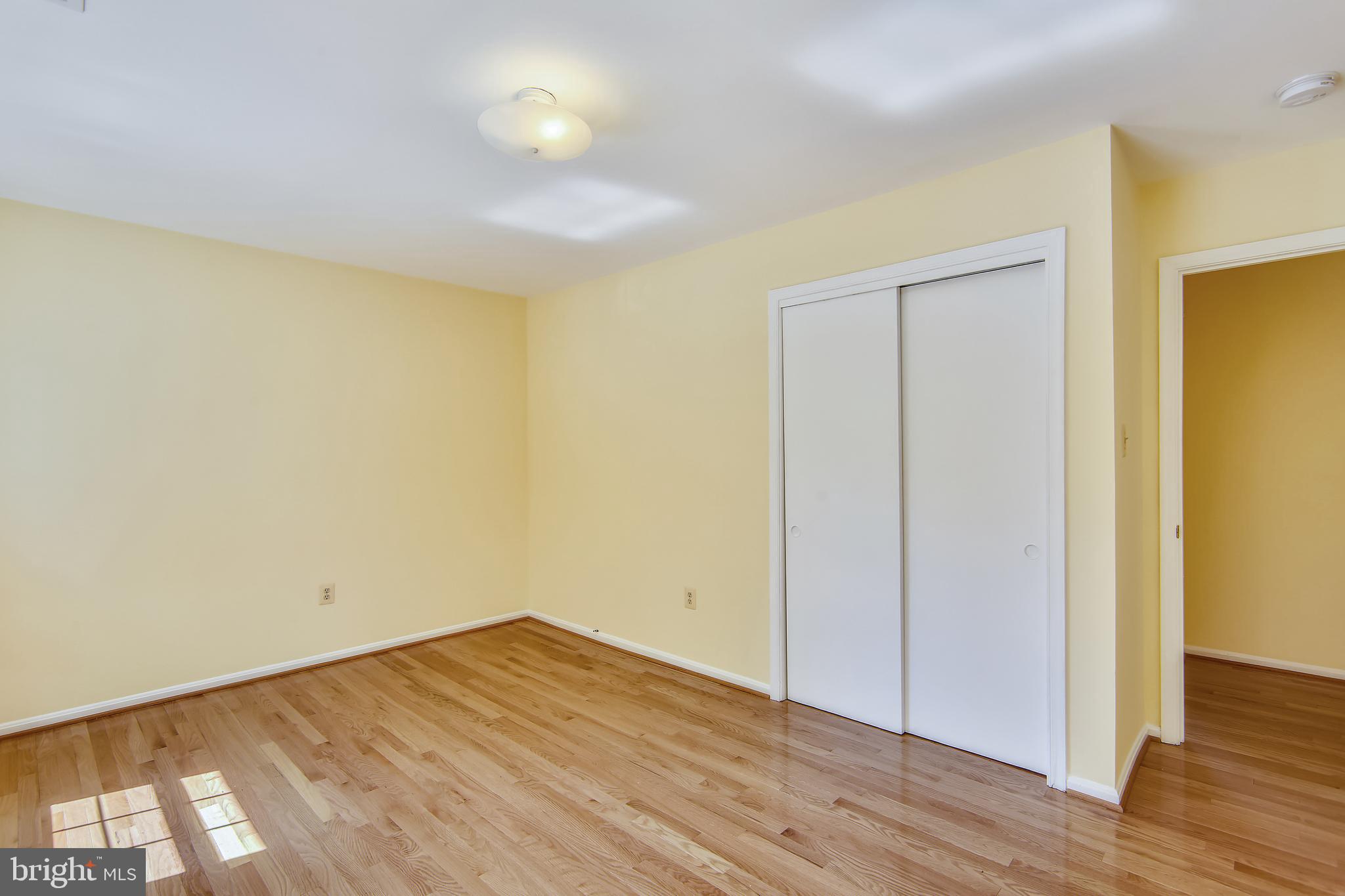 KEMP MILL - Residential Lease