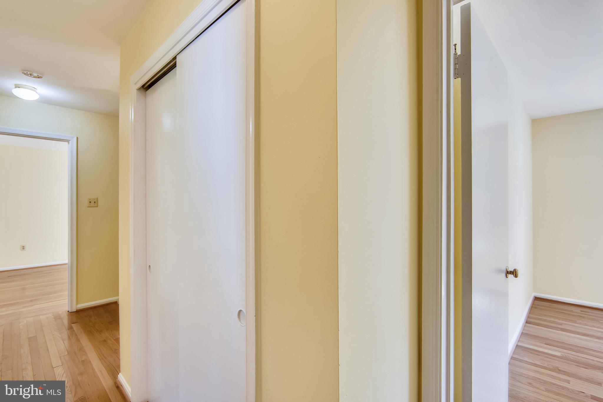 KEMP MILL - Residential Lease