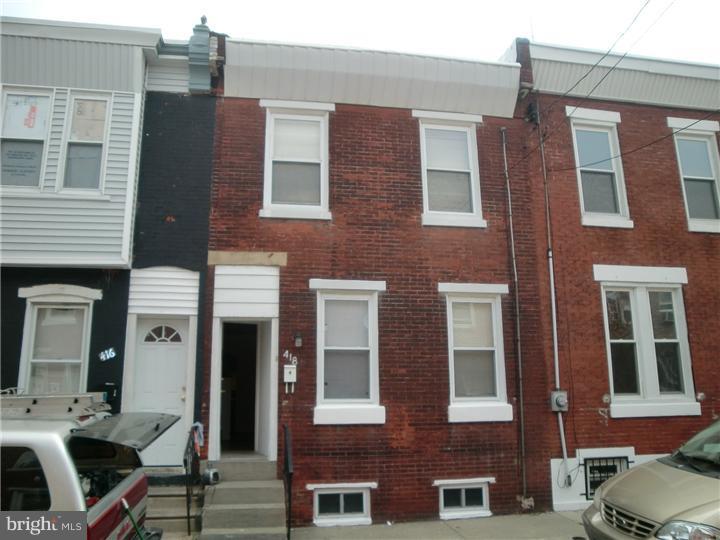 418 SIGEL STREET