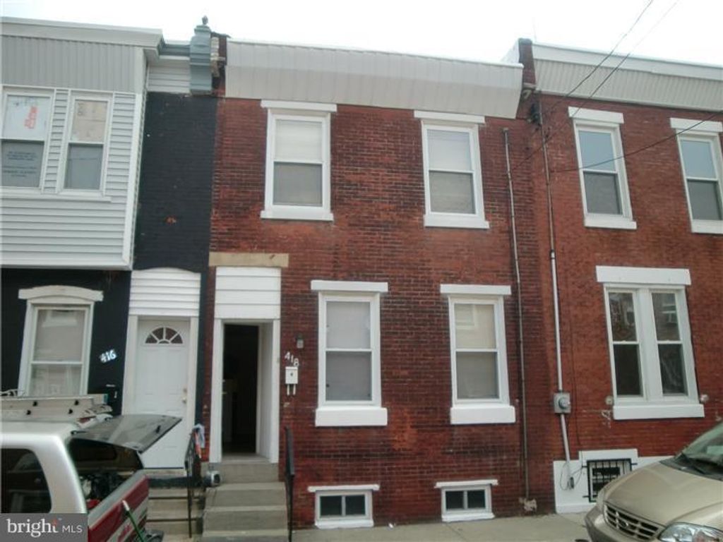 Photo of 418 Sigel Street, PHILADELPHIA, PA 19148 (MLS # PAPH2549104)