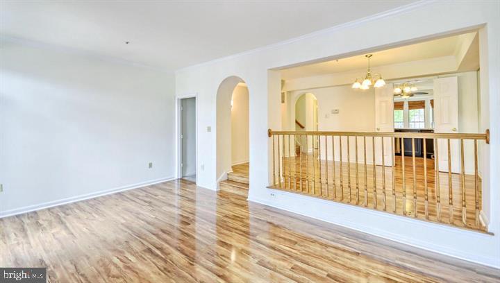 WORMANS MILL - Residential Lease