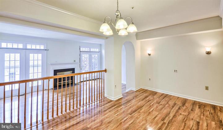 WORMANS MILL - Residential Lease