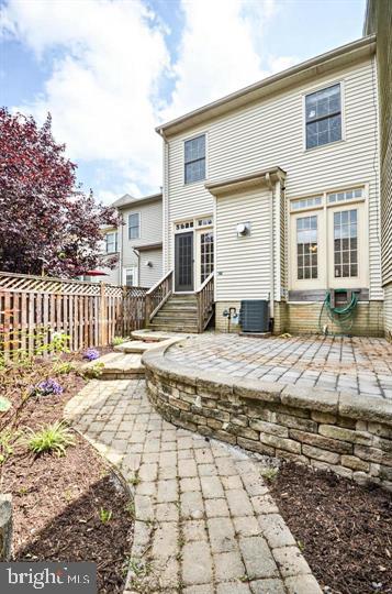 WORMANS MILL - Residential Lease