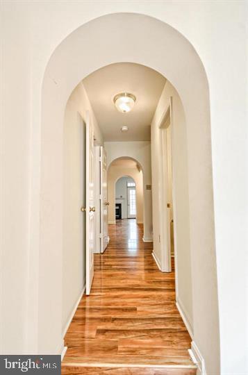 WORMANS MILL - Residential Lease