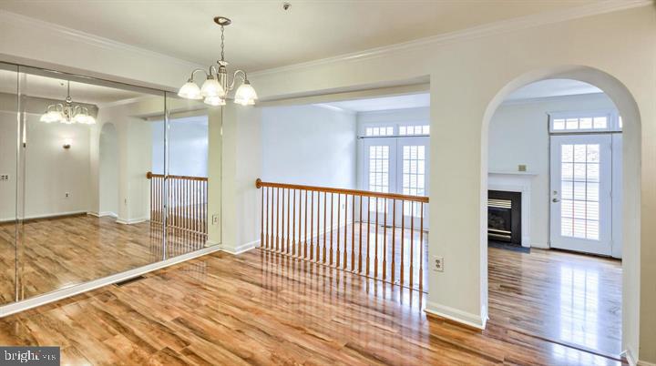 WORMANS MILL - Residential Lease