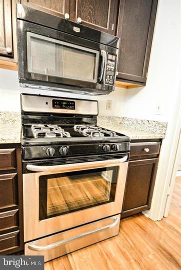 WORMANS MILL - Residential Lease