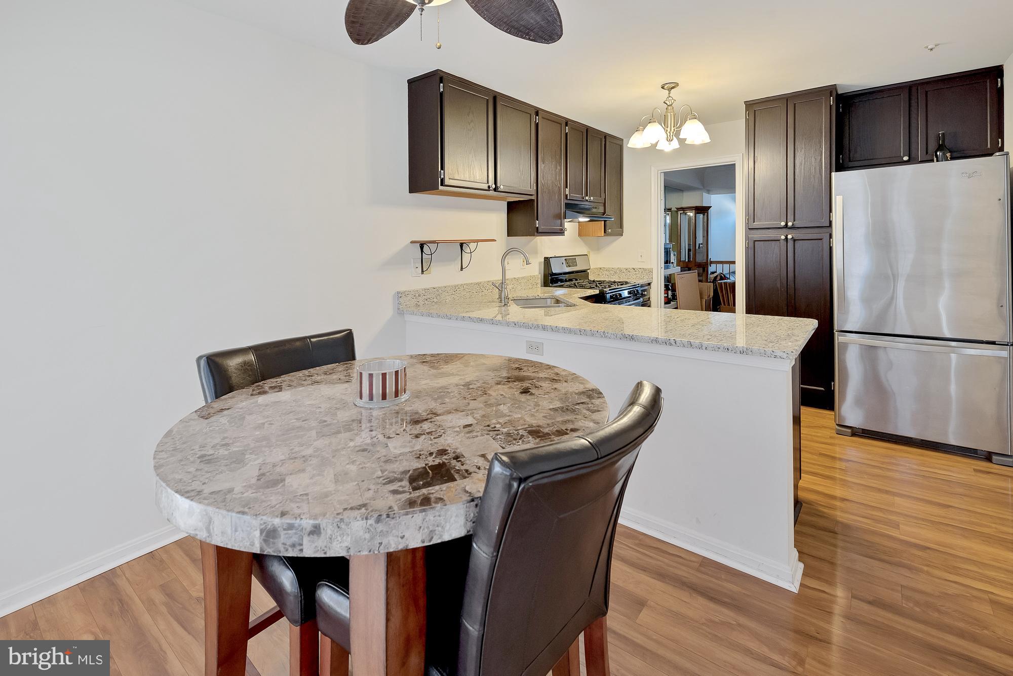 WORMANS MILL - Residential Lease