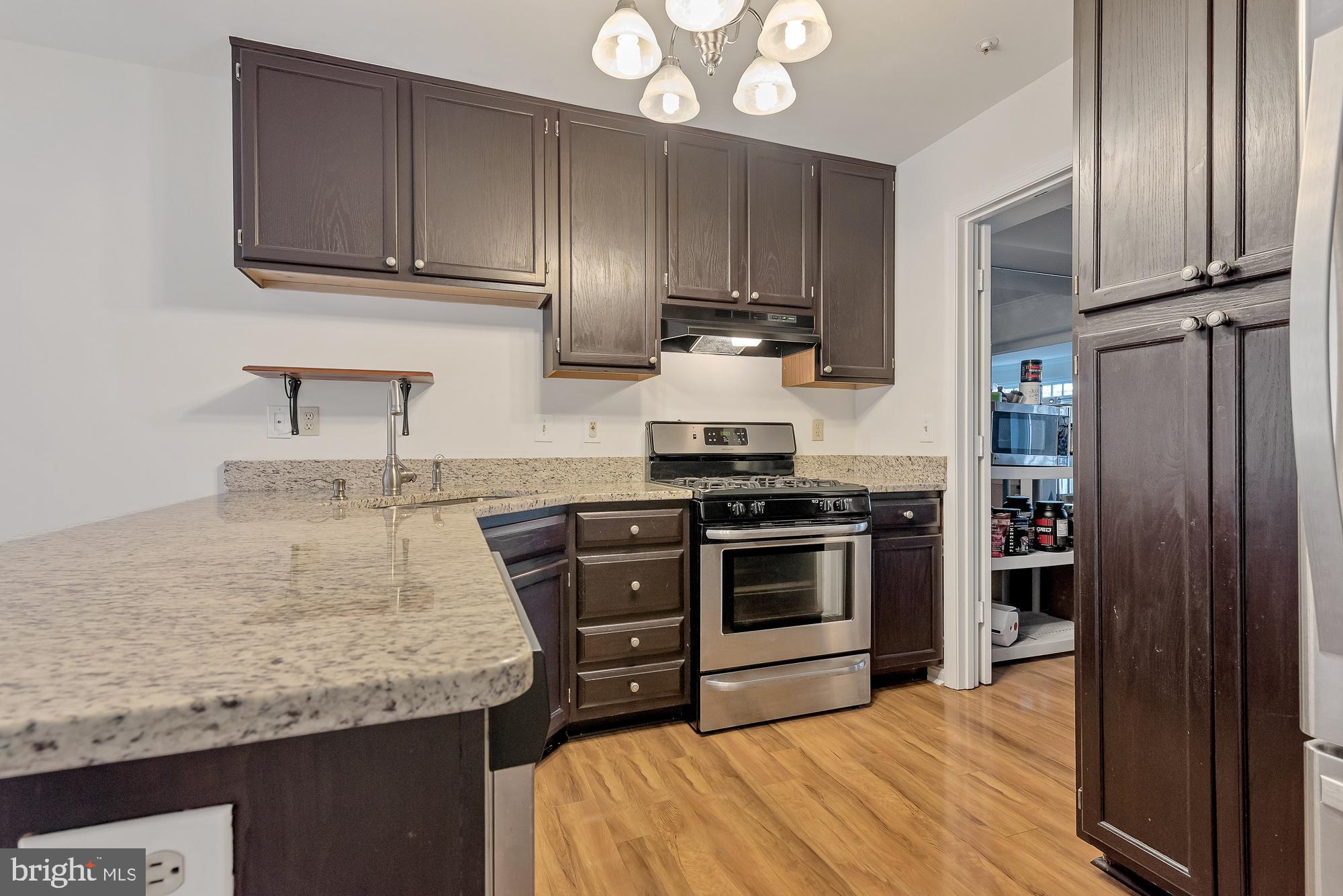 WORMANS MILL - Residential Lease