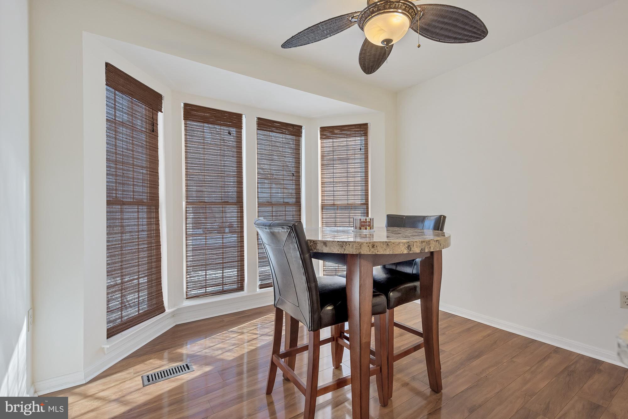 WORMANS MILL - Residential Lease