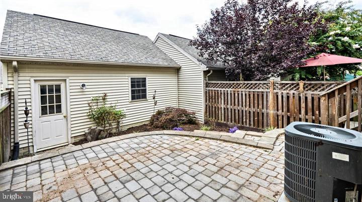 WORMANS MILL - Residential Lease