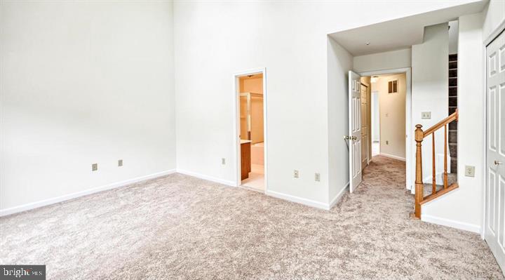 WORMANS MILL - Residential Lease