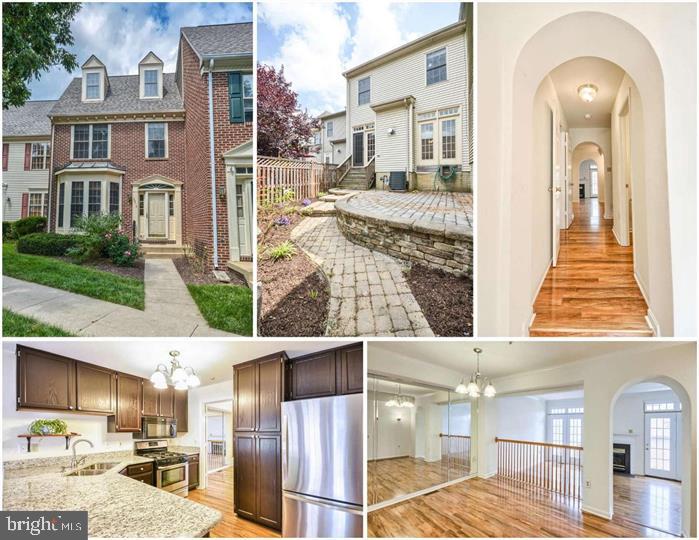 WORMANS MILL - Residential Lease