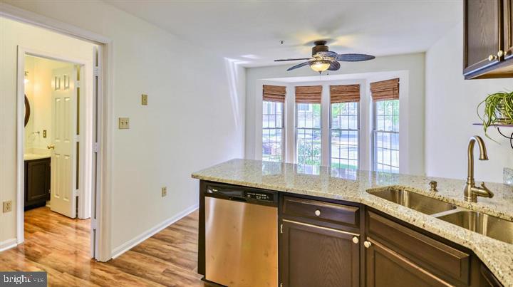 WORMANS MILL - Residential Lease