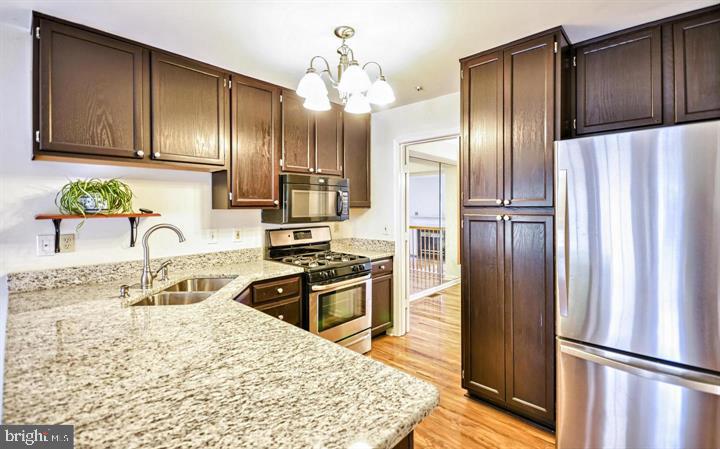 WORMANS MILL - Residential Lease