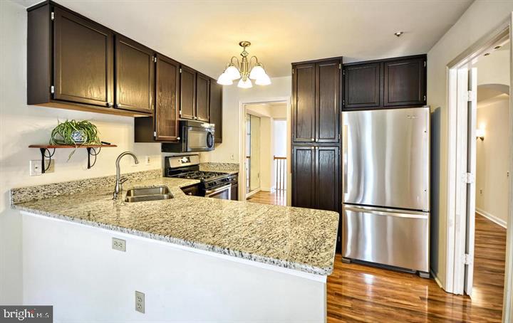 WORMANS MILL - Residential Lease