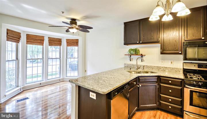 WORMANS MILL - Residential Lease