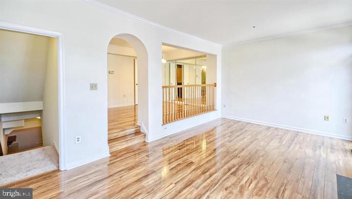 WORMANS MILL - Residential Lease