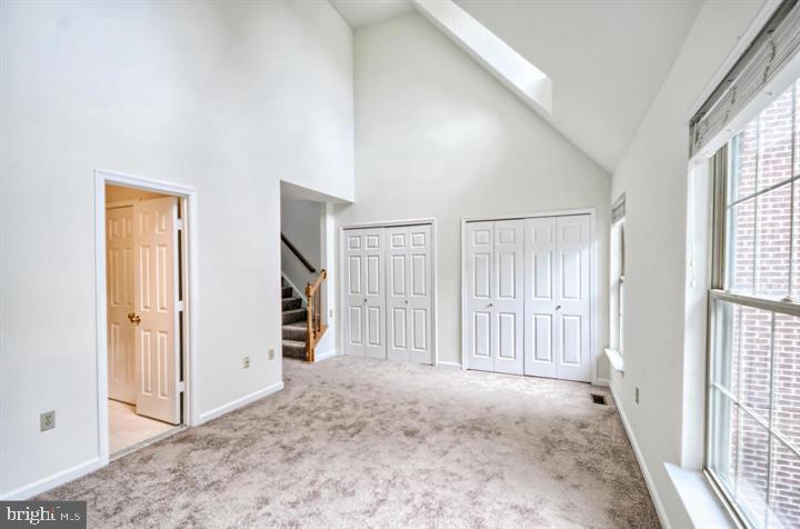 WORMANS MILL - Residential Lease