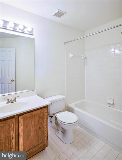 WORMANS MILL - Residential Lease