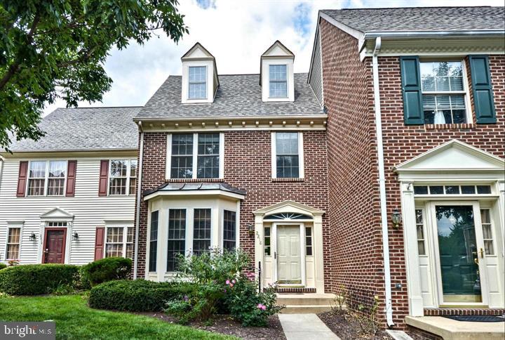 WORMANS MILL - Residential Lease